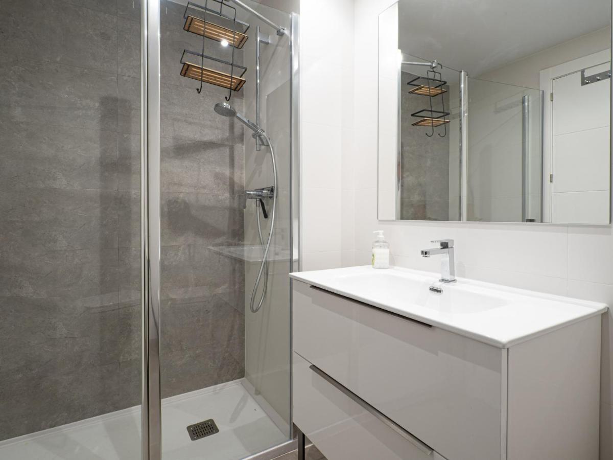 Via Celere 2325 Luxury Sea View Appartment Casares Zewnętrze zdjęcie