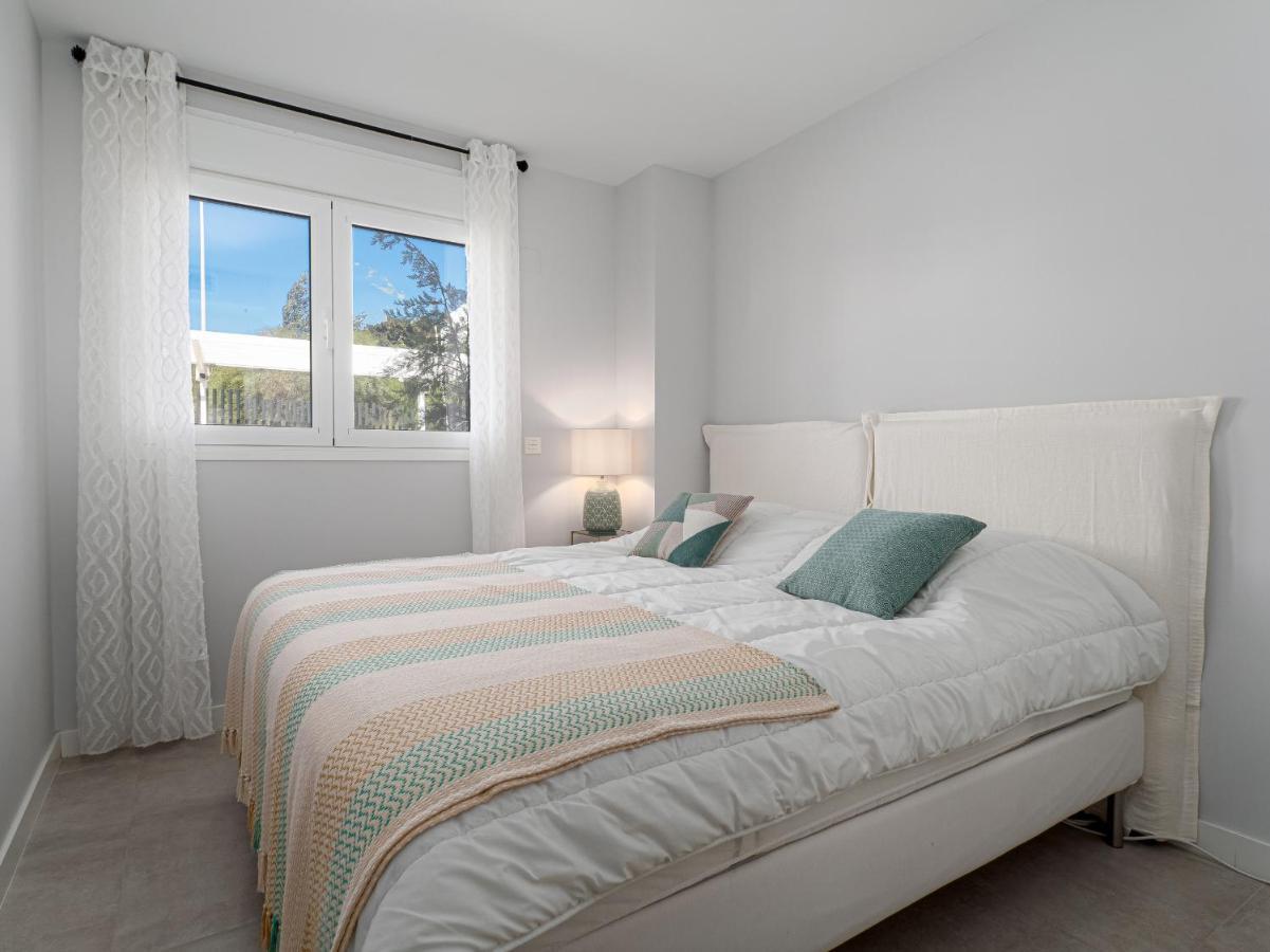 Via Celere 2325 Luxury Sea View Appartment Casares Zewnętrze zdjęcie