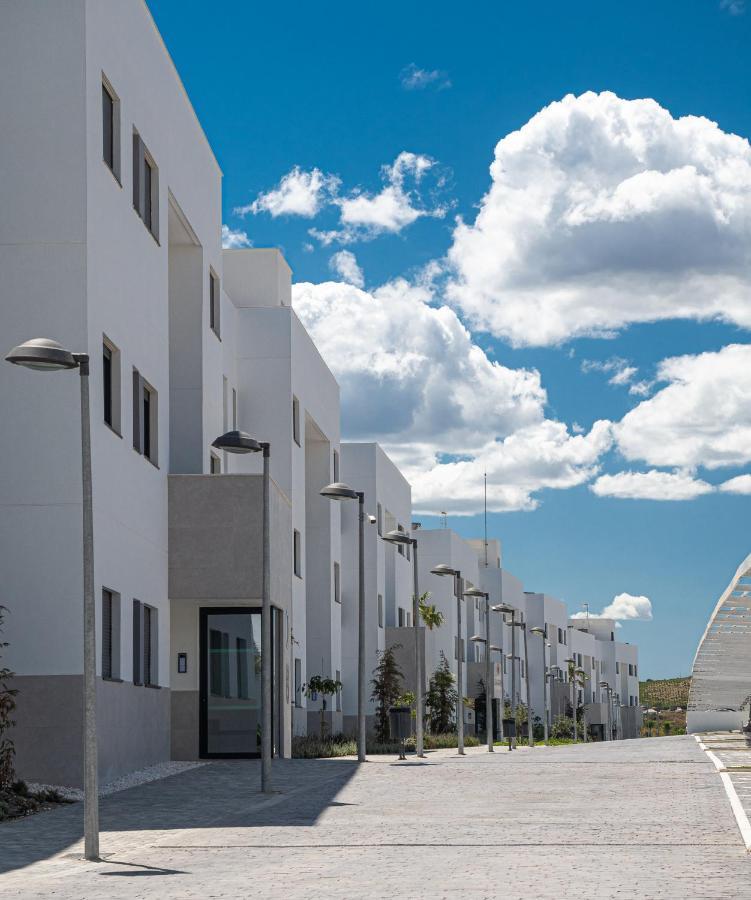 Via Celere 2325 Luxury Sea View Appartment Casares Zewnętrze zdjęcie