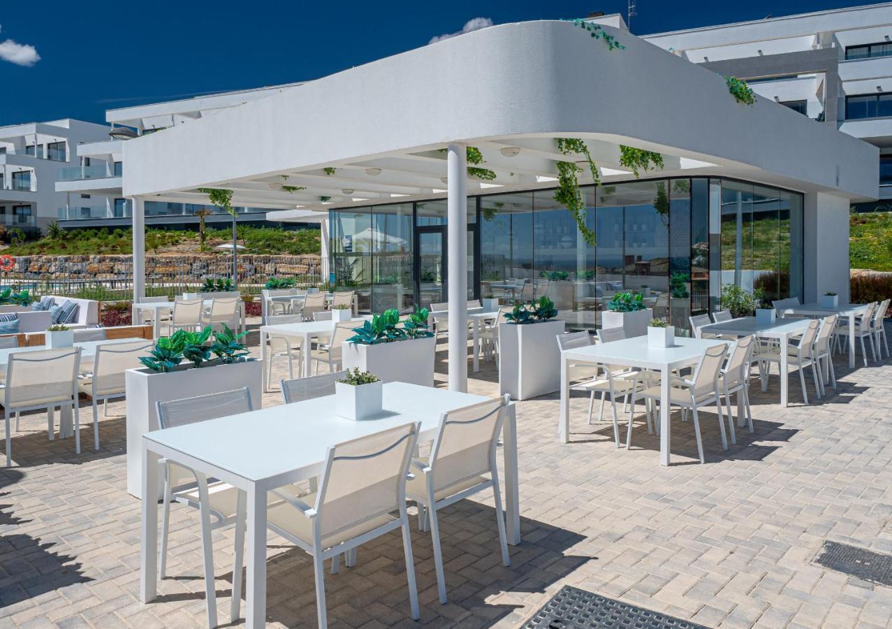 Via Celere 2325 Luxury Sea View Appartment Casares Zewnętrze zdjęcie